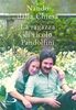 Copertina del libro La ragazza di vicolo Pandolfini 