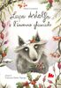 Copertina del libro Lupo Astolfo e l'inverno ghiacciolo 