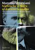Copertina del libro Nietzsche e Marx si davano la mano 