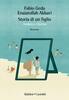 Copertina del libro Storia di un figlio. Andata e ritorno 