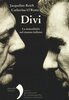 Copertina del libro Divi. La mascolinità nel cinema italiano 