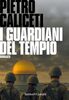 Copertina del libro I guardiani del tempio 