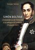 Copertina del libro Simόn Bolívar. L'indipendenza del Venezuela e la battaglia di Carabobo 24 giugno 1821 