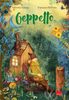 Copertina del libro Geppetto 