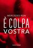 Copertina del libro È colpa vostra 