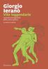 Copertina del libro Vite leggendarie. I grandi protagonisti della storia greca. La Grecia classica