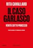 Copertina del libro Il caso Garlasco. Verità sotto processo 