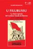Copertina del libro U filurussu. La classe operaia del cantiere navale di Palermo 