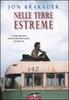 Copertina del libro Nelle terre estreme 