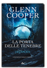 Copertina del libro La porta delle tenebre 