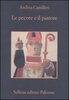 Copertina del libro Le pecore e il pastore 