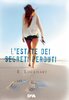 Copertina del libro L'estate dei segreti perduti 