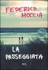 Copertina del libro La passeggiata 