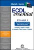 Copertina del libro ECDL Essential. Modulo 5 