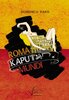 Copertina del libro Roma Kaputt Mundi