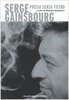 Copertina del libro Serge Gainsbourg. Poesia senza filtro