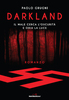 Copertina del libro Darkland 