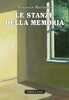 Copertina del libro Le stanze della memoria 