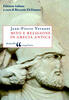 Copertina del libro Mito e religione in Grecia antica - Jean 