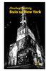 Copertina del libro Buio su New York 