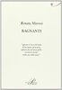 Copertina del libro Bagnanti 