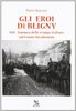 Copertina del libro Gli eroi di Bligny 