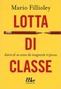 Copertina del libro Lotta di classe 