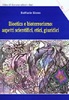 Copertina del libro Bioetica e bioterrorismo 