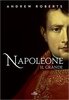 Copertina del libro Napoleone il Grande 