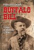 Copertina del libro Buffalo Bill 