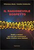 Copertina del libro Il ragionevole sospetto 