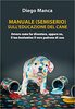 Copertina del libro Manuale (semiserio) sull'educazione del cane 