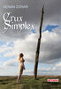 Copertina del libro Crux Simplex 