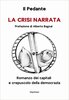 Copertina del libro La crisi narrata 