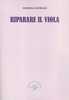 Copertina del libro Riparare il viola 