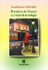 Copertina del libro Il cuore in tasca e i ricordi in valigia 