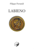 Copertina del libro Labieno 