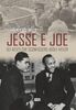 Copertina del libro Jesse e Joe. Gli atleti che sconfissero Adolf Hitler 