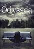 Copertina del libro Odyssea 1 - Oltre il varco incantato 