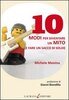 Copertina del libro 10 Modi per diventare un mito (e fare un sacco di soldi)
