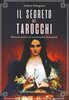 Copertina del libro Il segreto dei tarocchi 