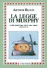 Copertina del libro La legge di Murphy 