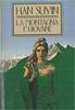 Copertina del libro La montagna è giovane 