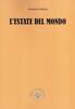 Copertina del libro L'estate del mondo 