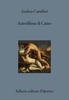 Copertina del libro Autodifesa di Caino