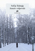 Copertina del libro Amore colpevole