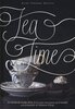 Copertina del libro Tea time 