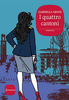 Copertina del libro I quattro cantoni 
