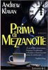 Copertina del libro Prima di mezzanotte 