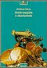 Copertina del libro Storie inquiete e disorientate 